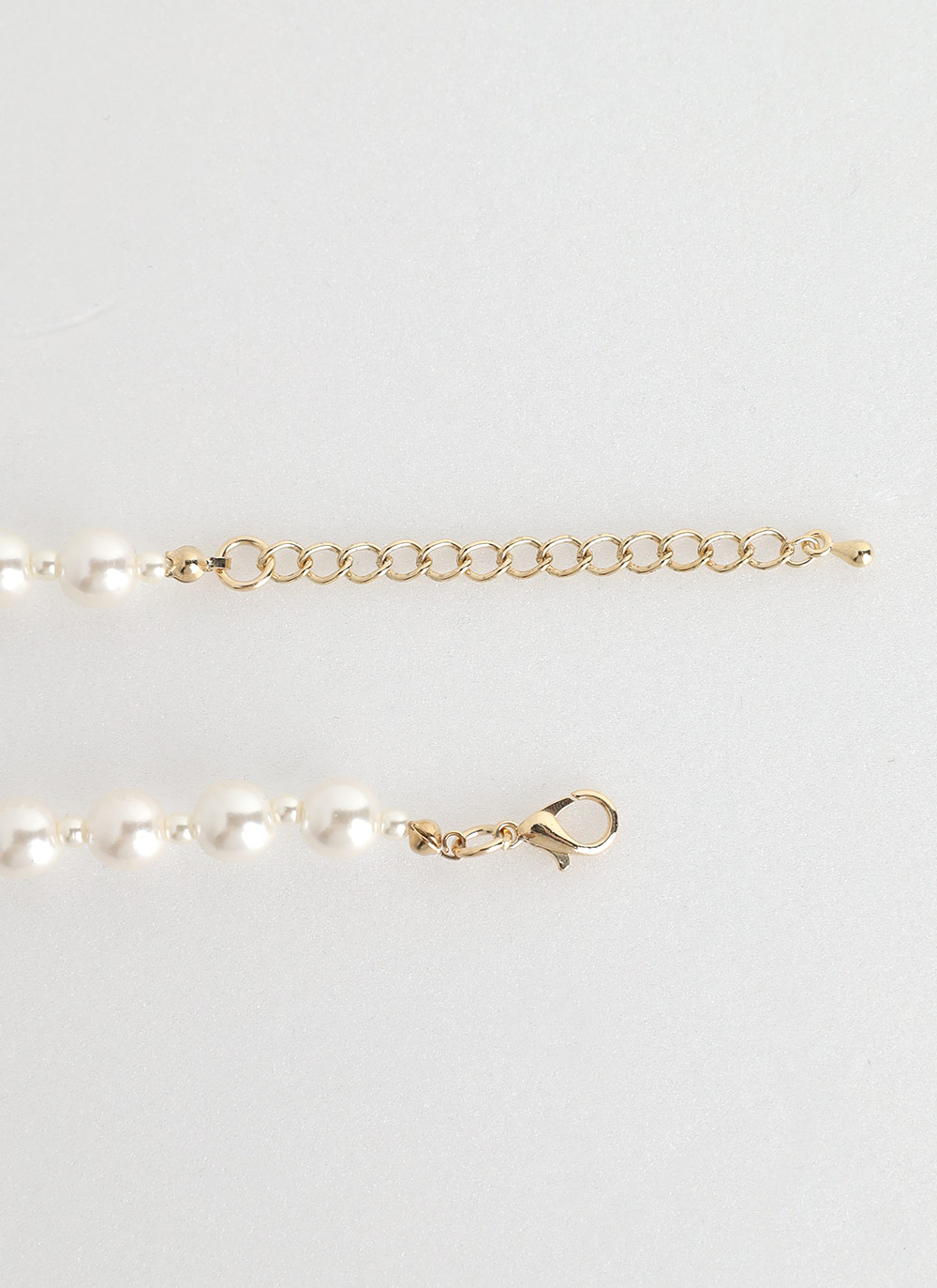 マルチフェイクパールネックレス | DHOLIC | 詳細画像39