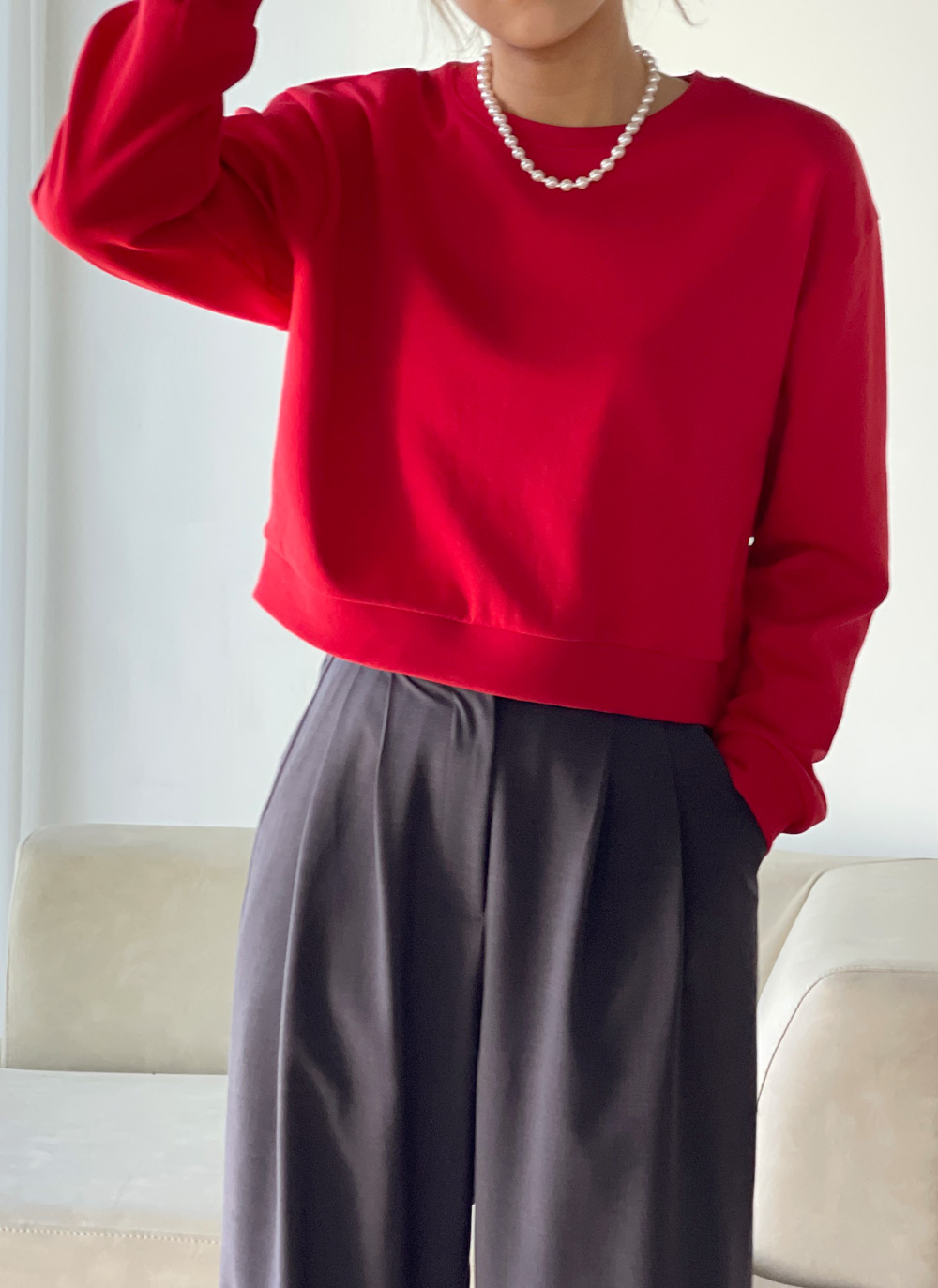 マルチフェイクパールネックレス | DHOLIC | 詳細画像7