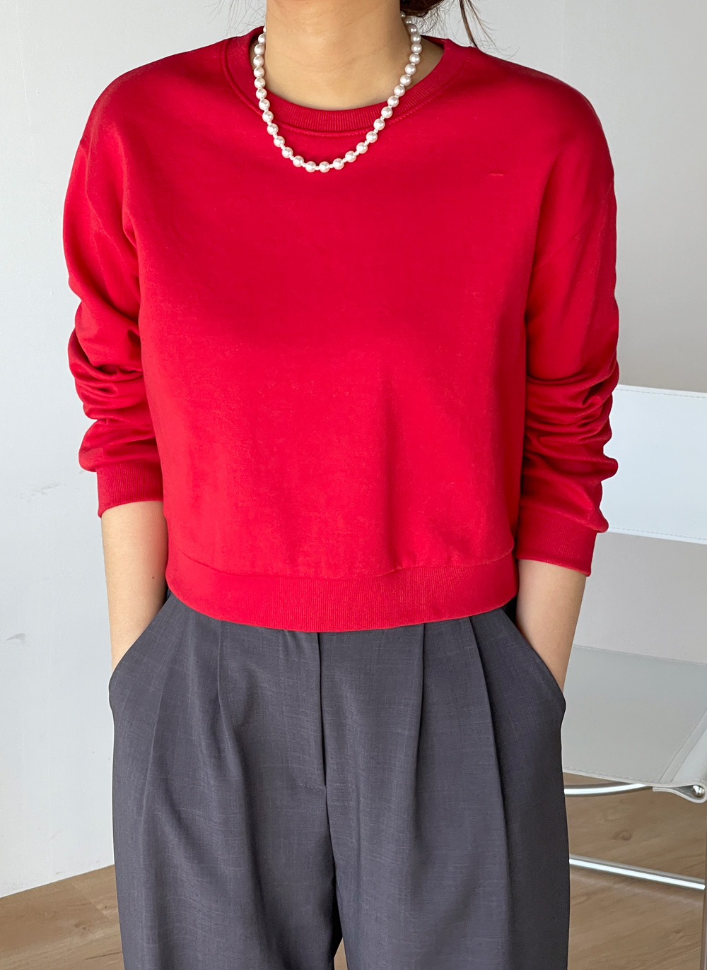 マルチフェイクパールネックレス | DHOLIC | 詳細画像9