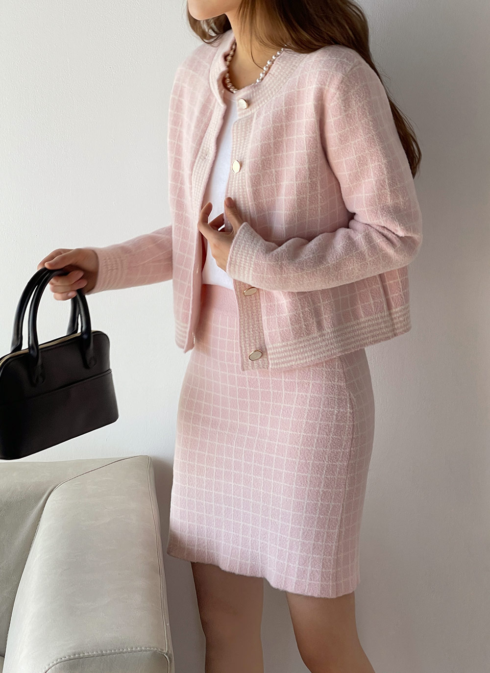 マルチフェイクパールネックレス | DHOLIC | 詳細画像25