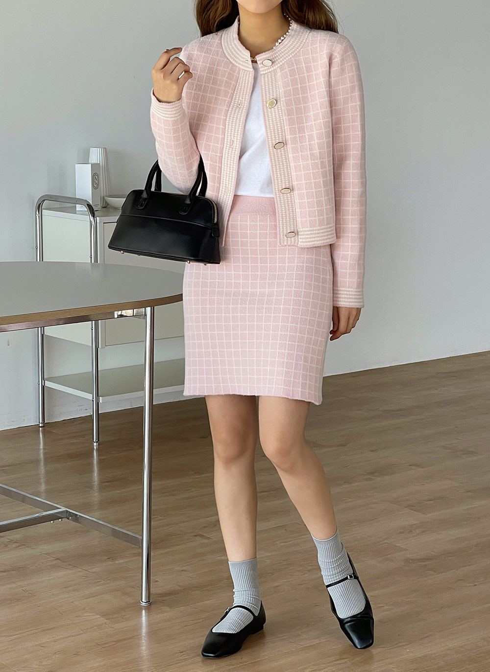 マルチフェイクパールネックレス | DHOLIC | 詳細画像26