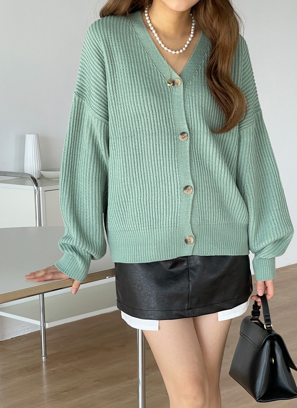 マルチフェイクパールネックレス | DHOLIC | 詳細画像32