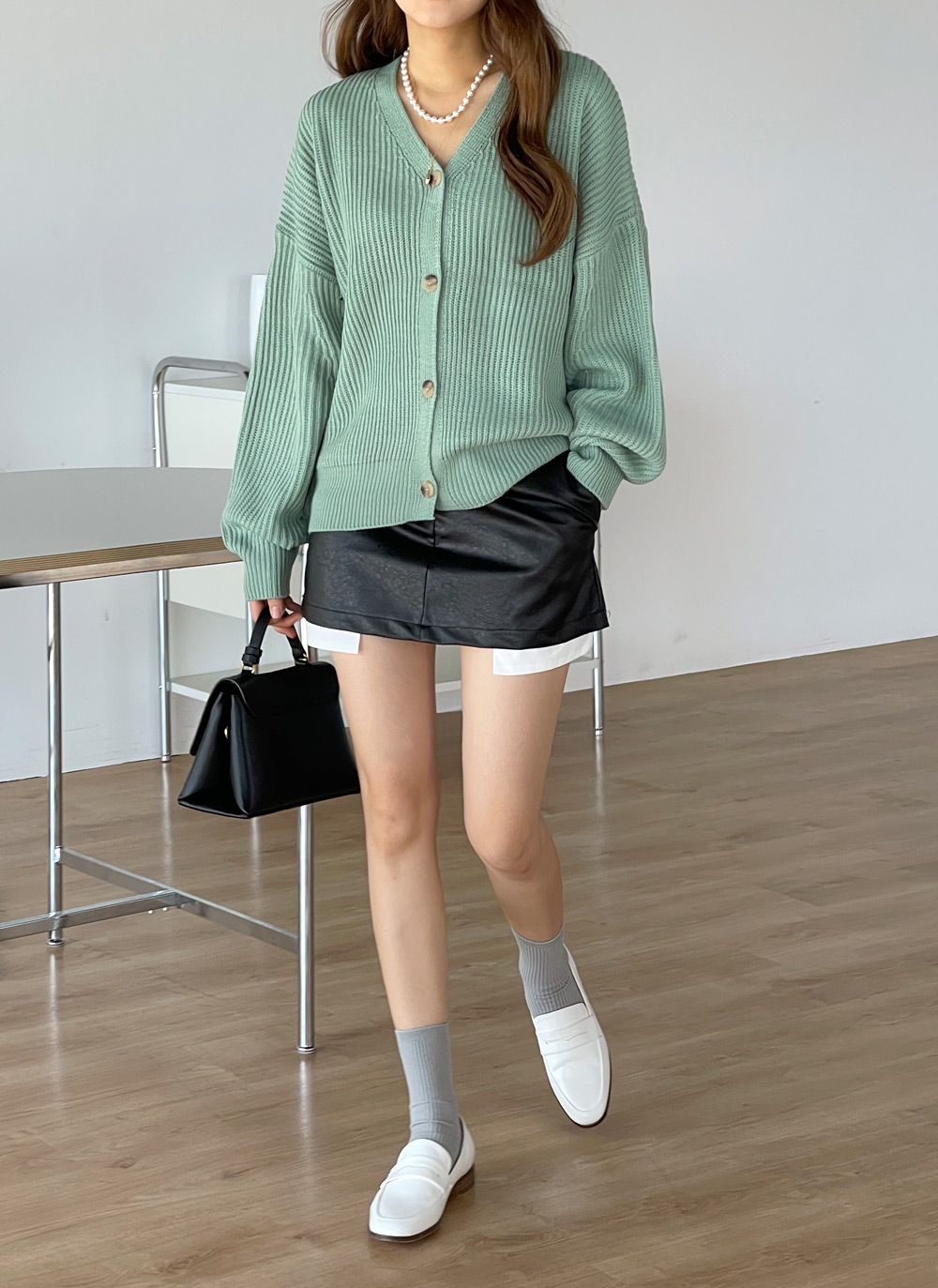 マルチフェイクパールネックレス | DHOLIC | 詳細画像33