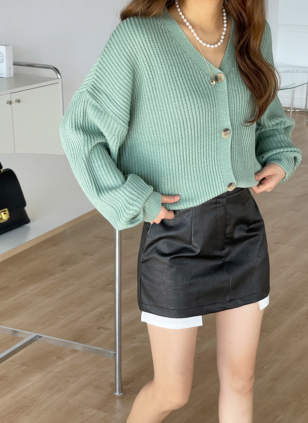 マルチフェイクパールネックレス | DHOLIC | 詳細画像34