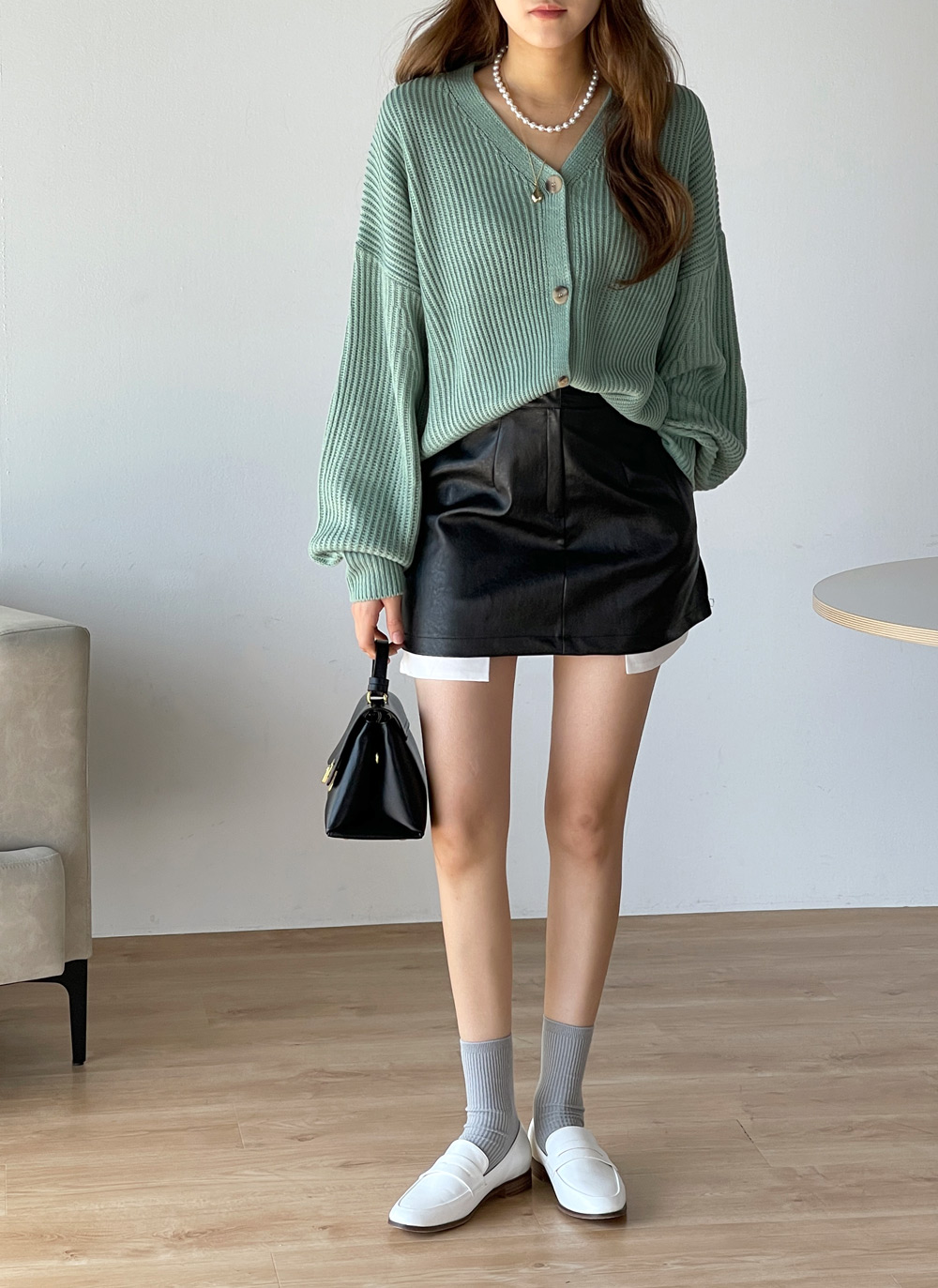 マルチフェイクパールネックレス | DHOLIC | 詳細画像35