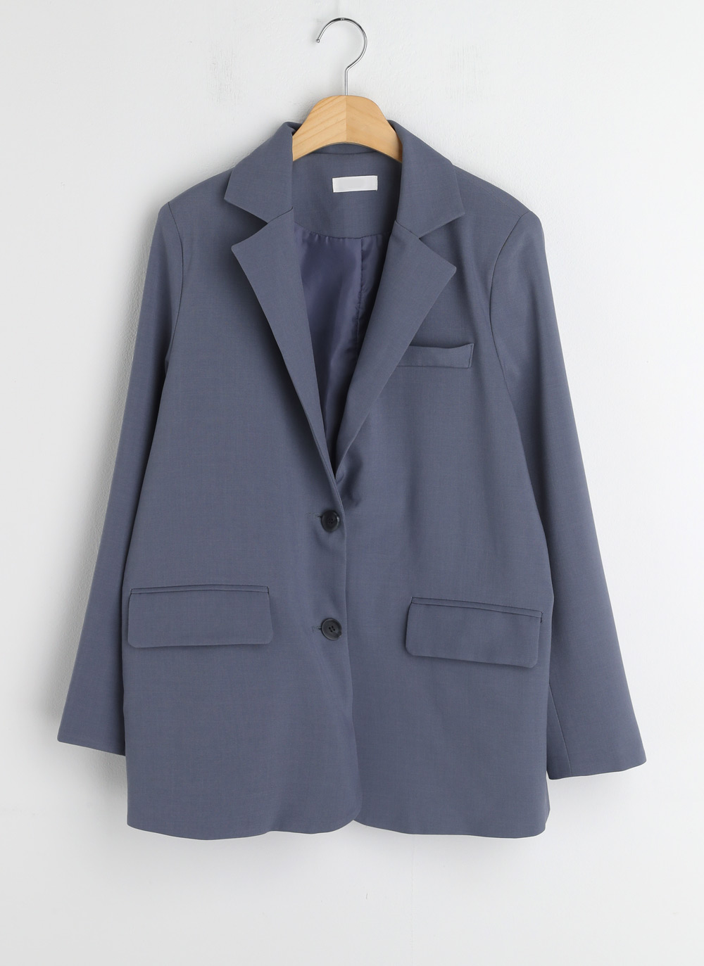 テーラードジャケット&ツータックスラックスSET | DHOLIC | 詳細画像37