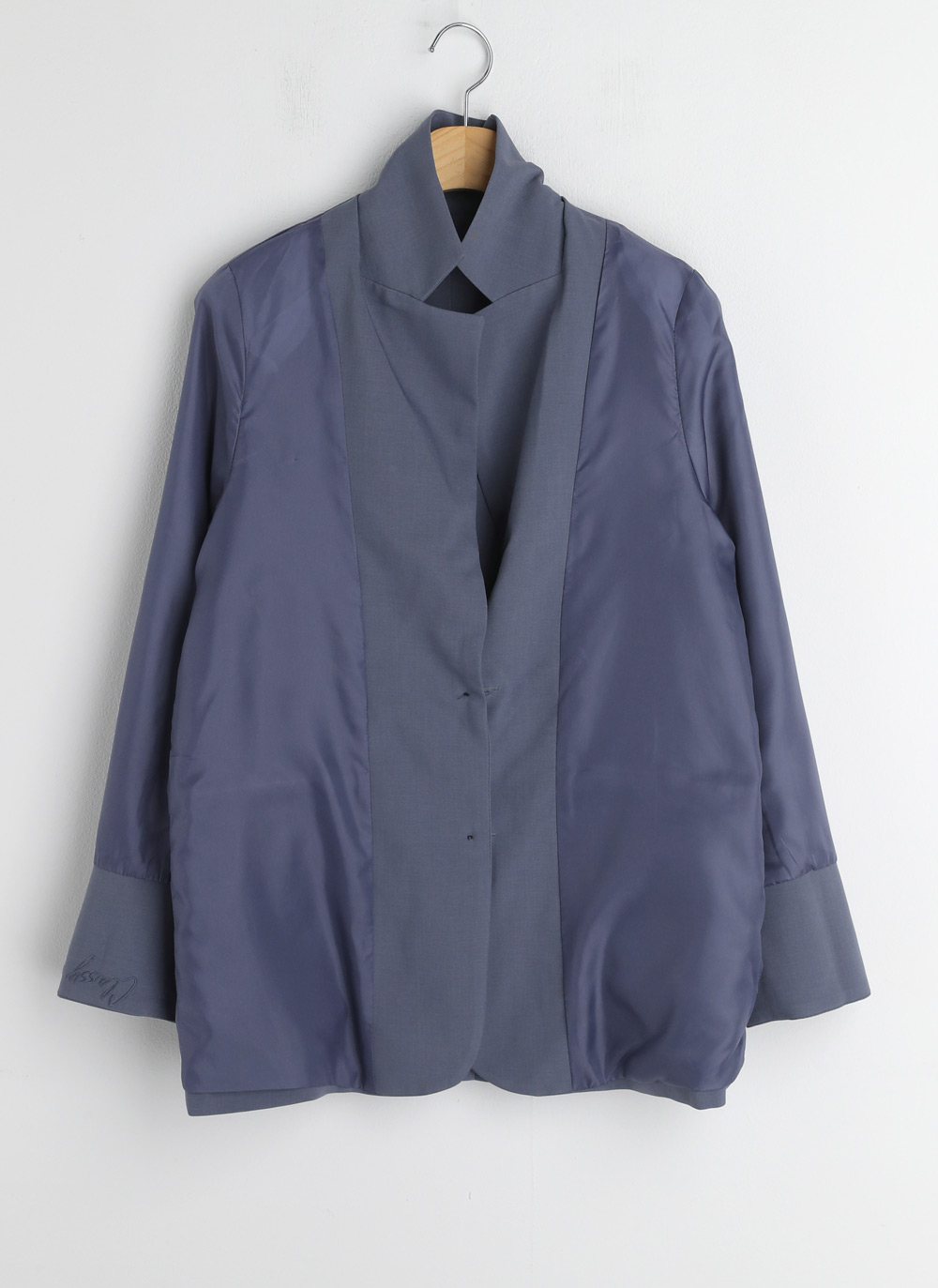 テーラードジャケット&ツータックスラックスSET | DHOLIC | 詳細画像39