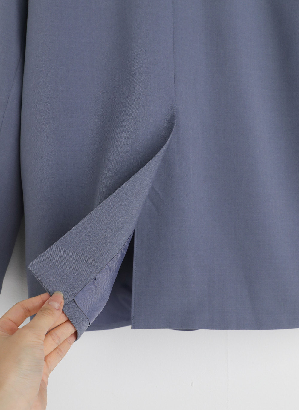 テーラードジャケット&ツータックスラックスSET | DHOLIC | 詳細画像45