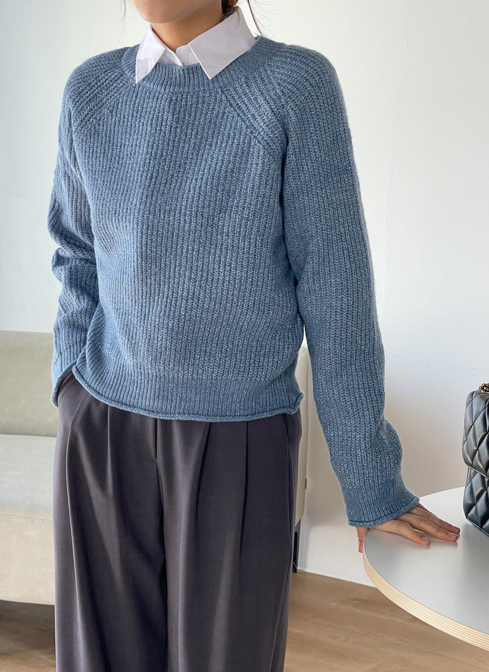 テーラードジャケット&ツータックスラックスSET | DHOLIC | 詳細画像27