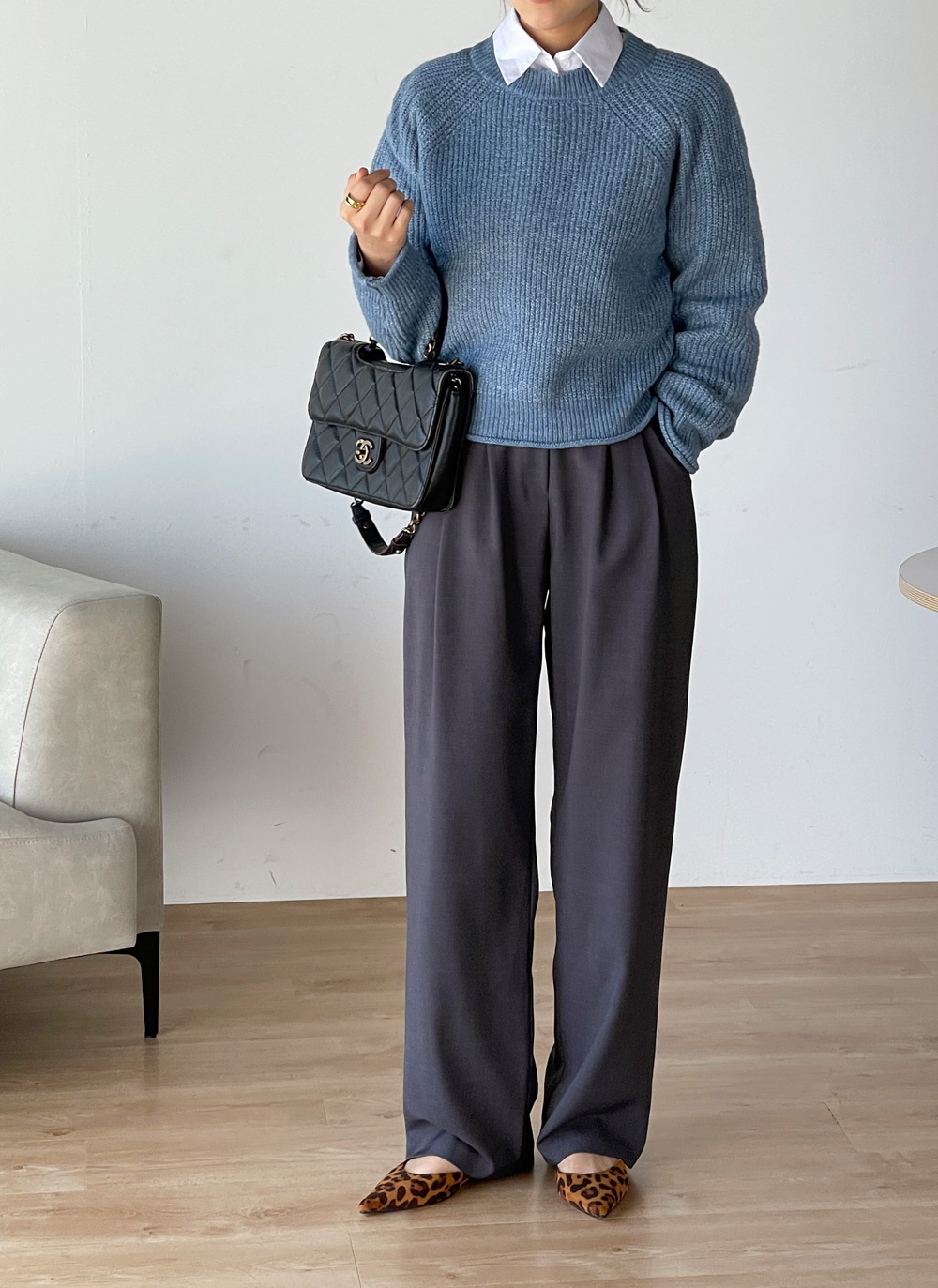 テーラードジャケット&ツータックスラックスSET | DHOLIC | 詳細画像28