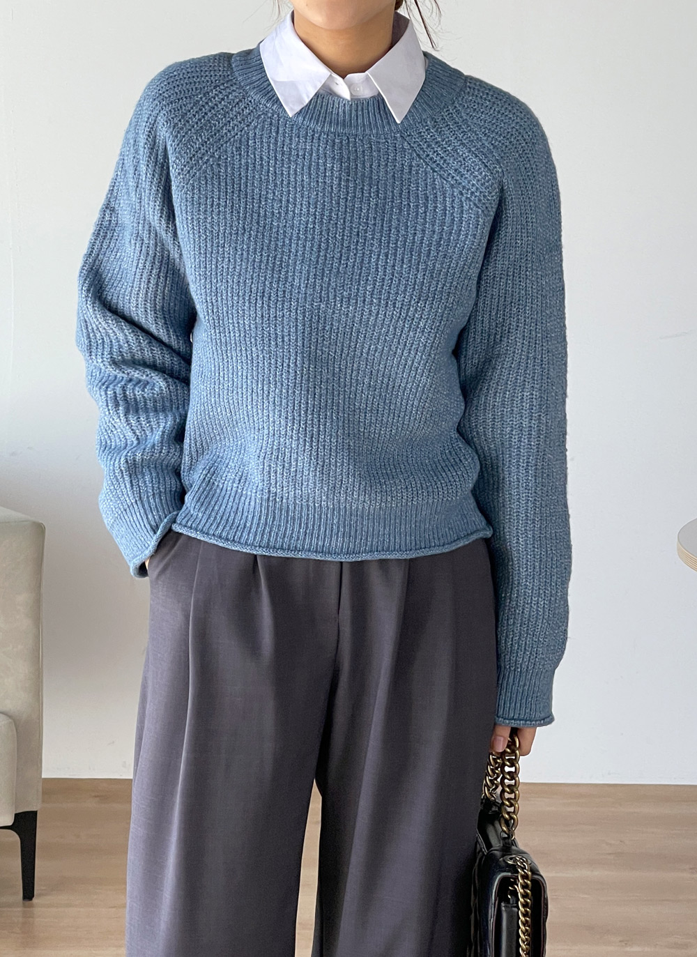 テーラードジャケット&ツータックスラックスSET | DHOLIC | 詳細画像29