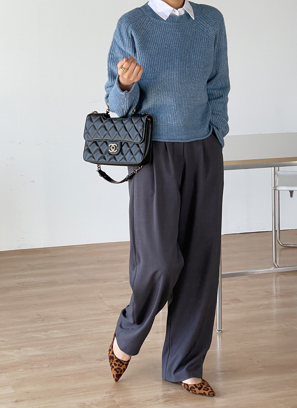 テーラードジャケット&ツータックスラックスSET | DHOLIC | 詳細画像30