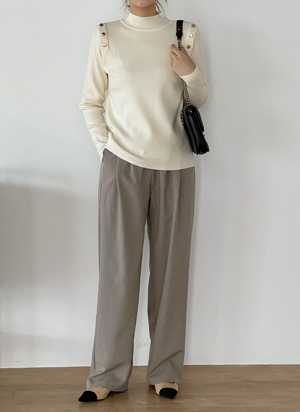 テーラードジャケット&ツータックスラックスSET | DHOLIC | 詳細画像33