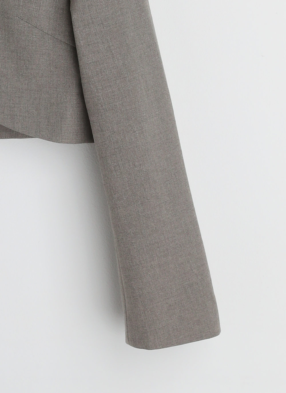 Vネックベスト&オープンジャケット&ベルト付スラックス3SET | DHOLIC | 詳細画像35