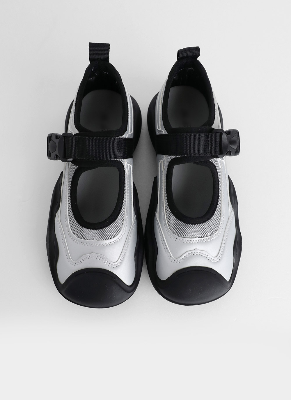 ベルト配色スニーカー | DHOLIC | 詳細画像22