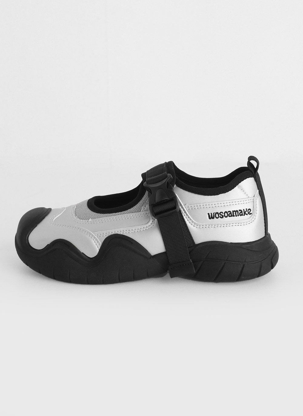 ベルト配色スニーカー | DHOLIC | 詳細画像23