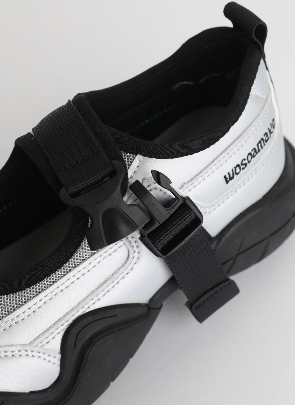 ベルト配色スニーカー | DHOLIC | 詳細画像26