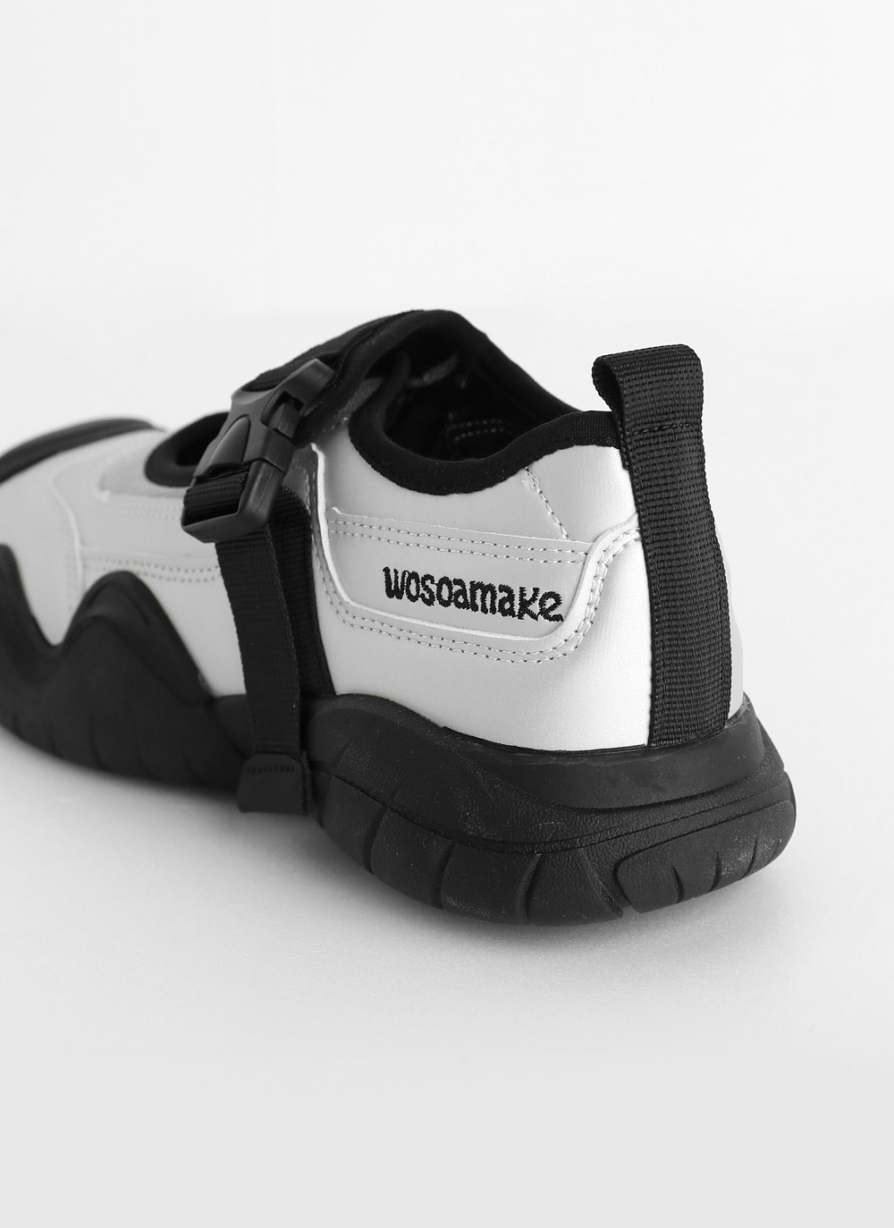 ベルト配色スニーカー | DHOLIC | 詳細画像27