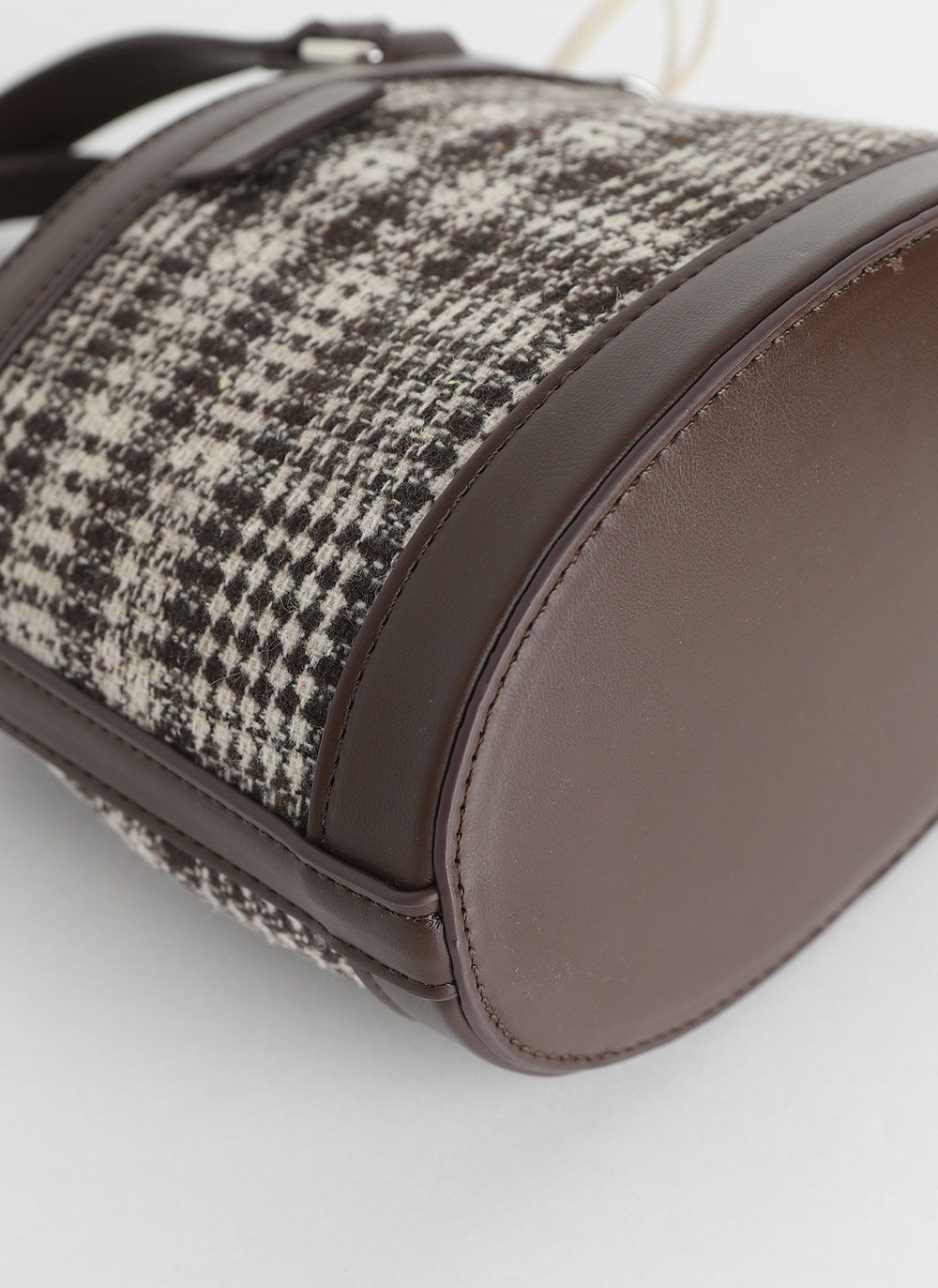 2WAYツイード巾着バッグ | DHOLIC | 詳細画像23