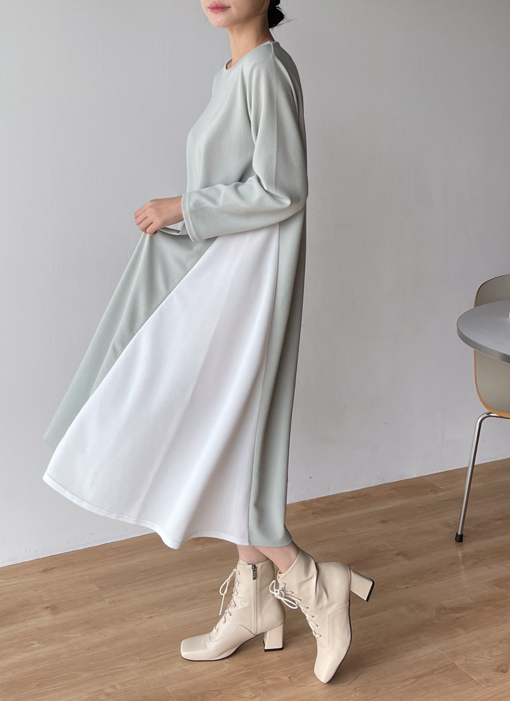 2WAYツイード巾着バッグ | DHOLIC | 詳細画像16