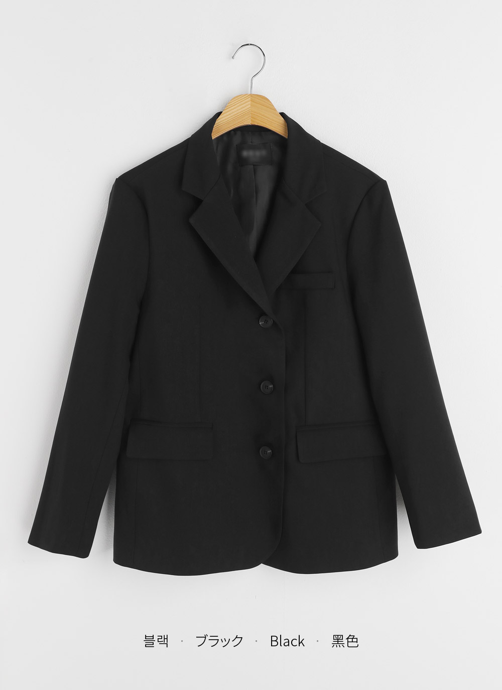 スリーボタンミドルジャケット | DHOLIC | 詳細画像21