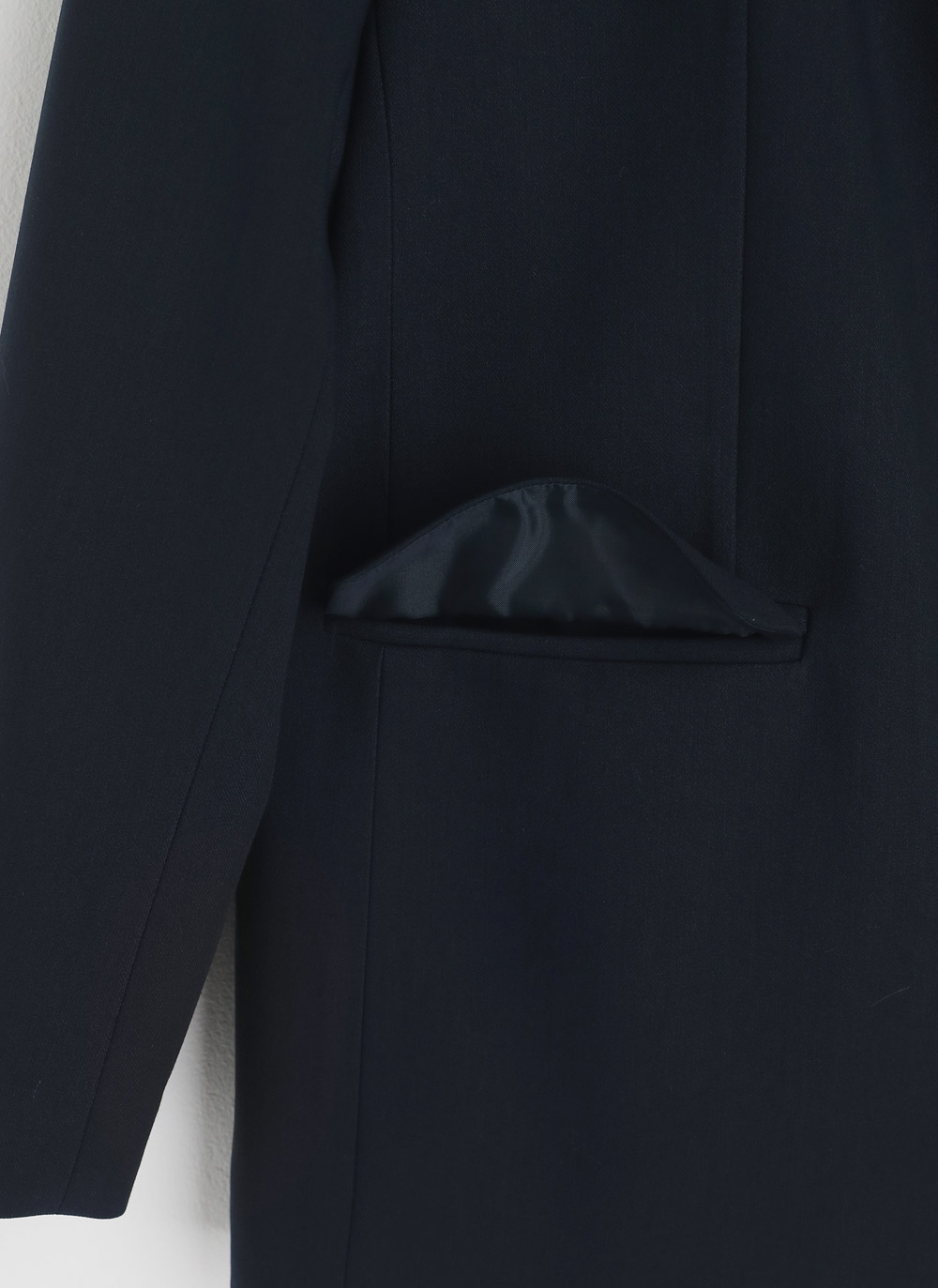 スリーボタンミドルジャケット | DHOLIC | 詳細画像26