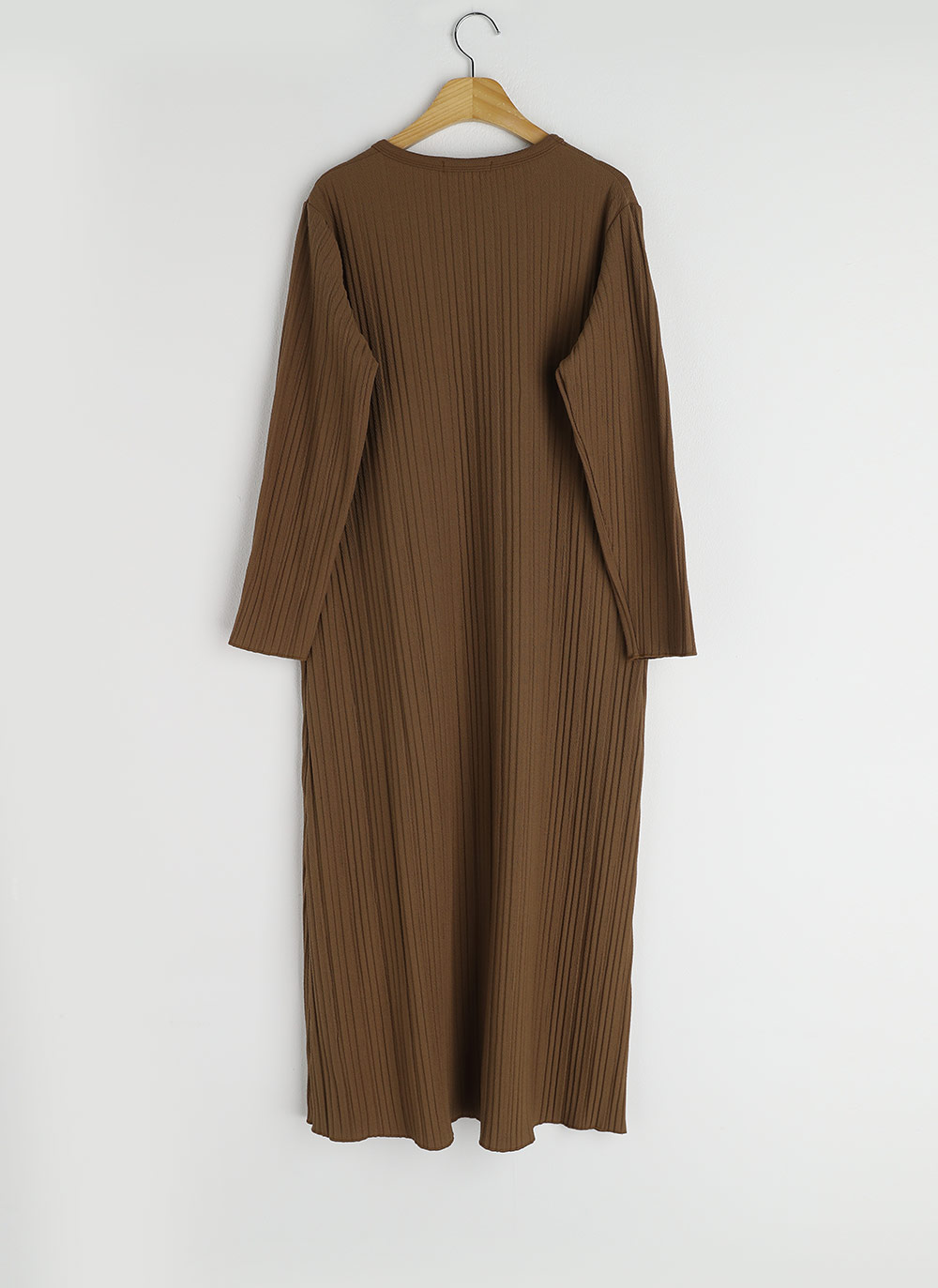 プリーツリンクルラウンドワンピース | DHOLIC | 詳細画像21