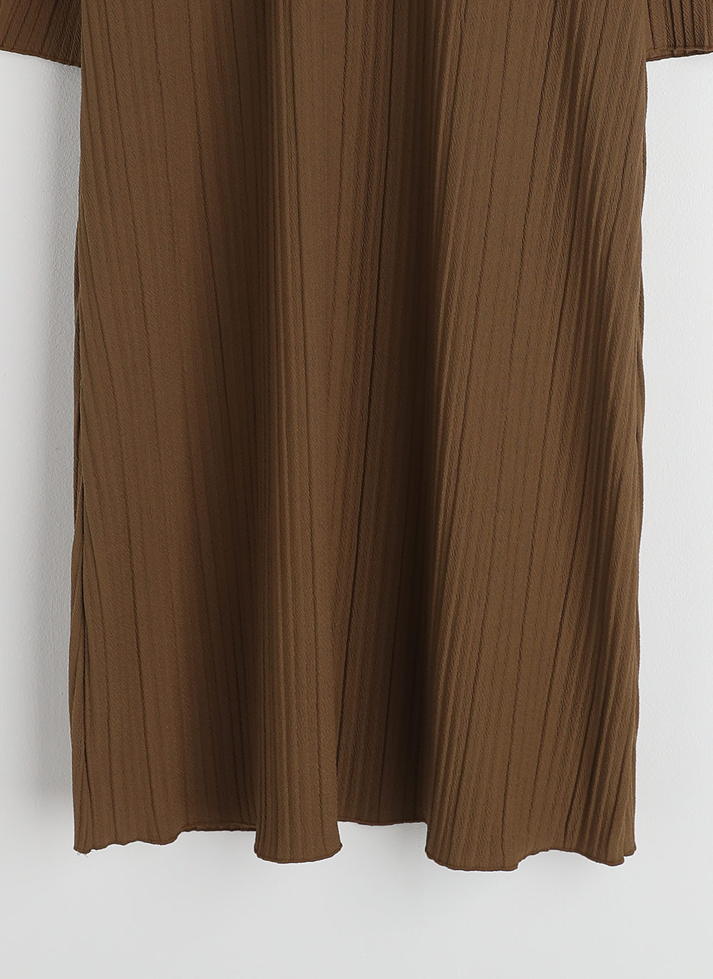 プリーツリンクルラウンドワンピース | DHOLIC | 詳細画像24