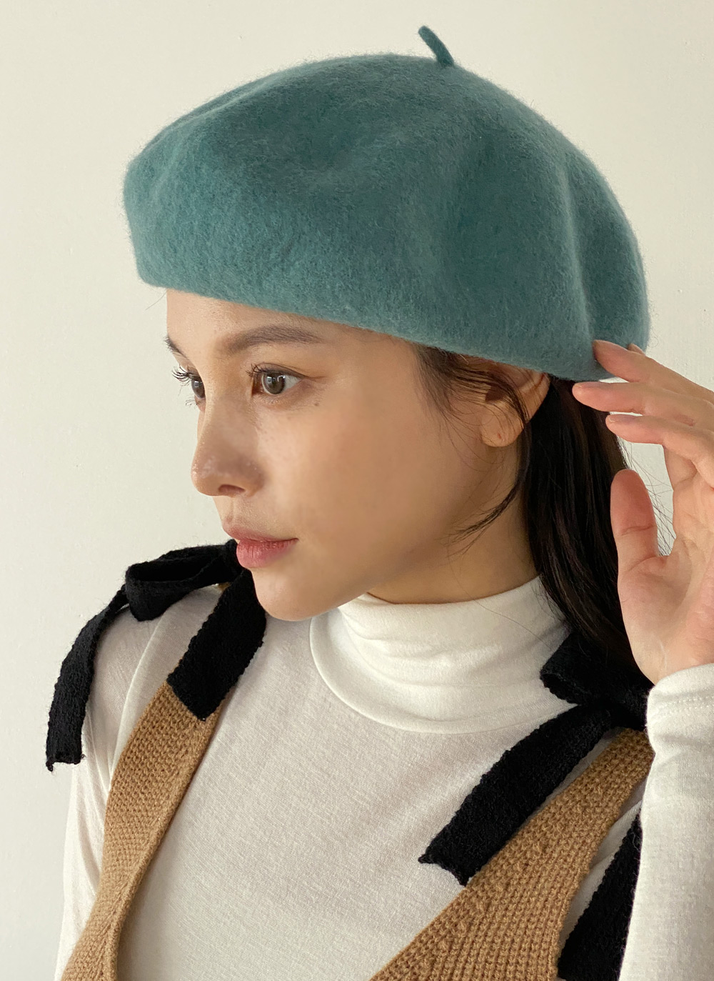 rps｜ウールベレー帽 | Rakuten Fashion(楽天ファッション／旧