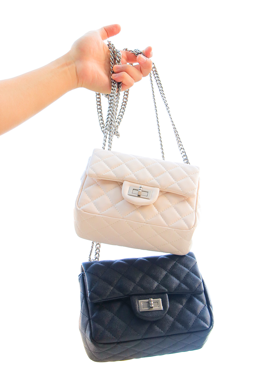 チェーンキルティングショルダーバッグ | 詳細画像10