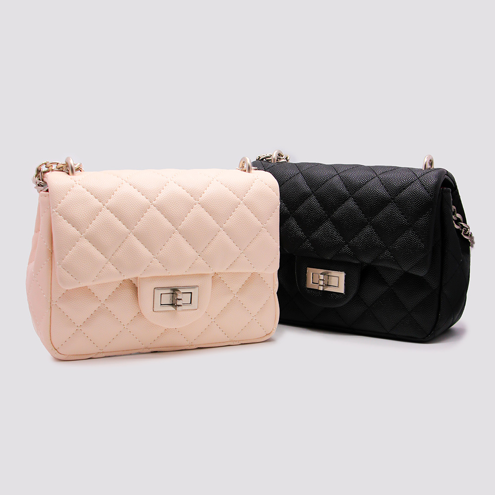 チェーンキルティングショルダーバッグ | 詳細画像14