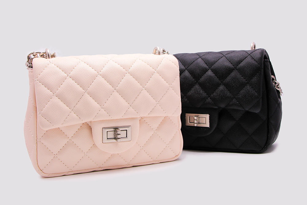 チェーンキルティングショルダーバッグ | 詳細画像15