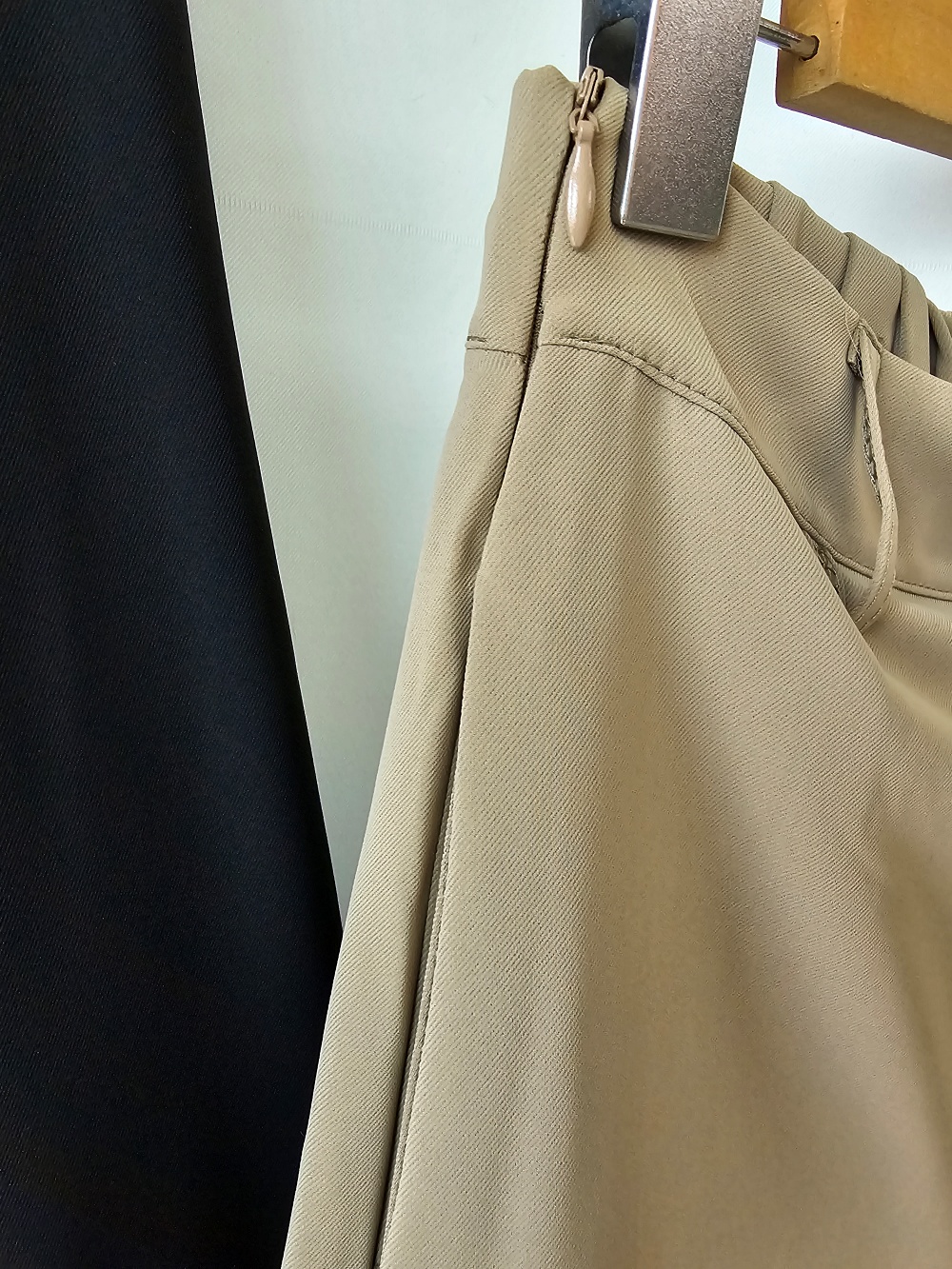 ディープタックイージーフレアパンツ | 詳細画像31