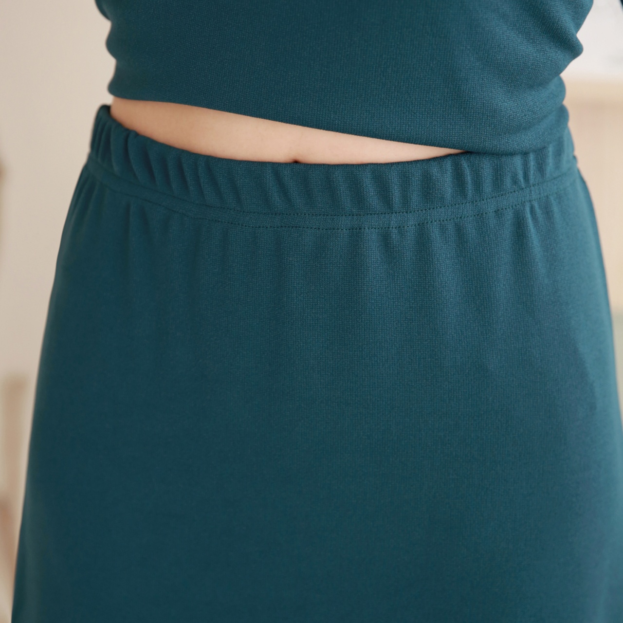 アンバランスTシャツ&マーメイドスカートSET | 詳細画像26