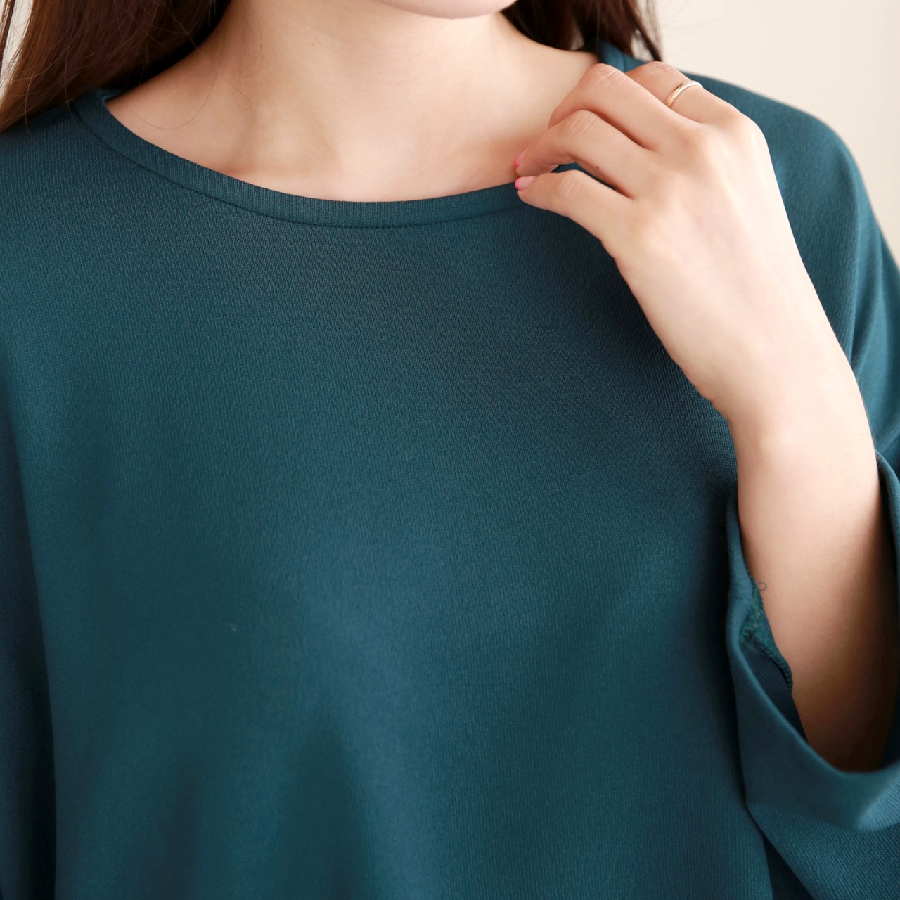 アンバランスTシャツ&マーメイドスカートSET | 詳細画像27