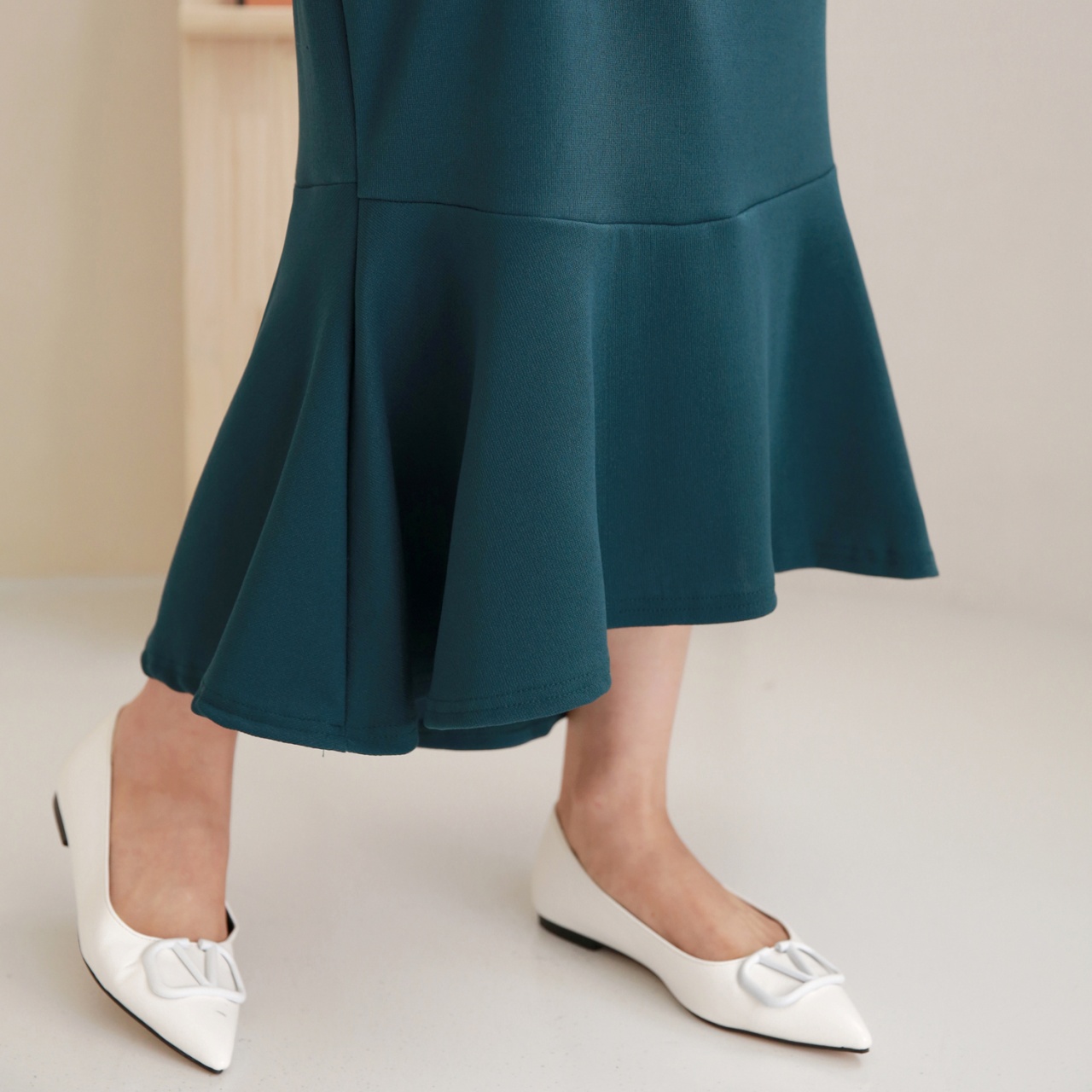 アンバランスTシャツ&マーメイドスカートSET | 詳細画像29