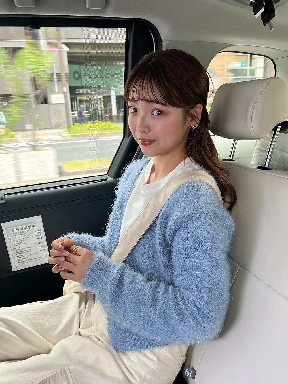 dholic - 【新品定価13400円】chuu テリテリアンゴラ