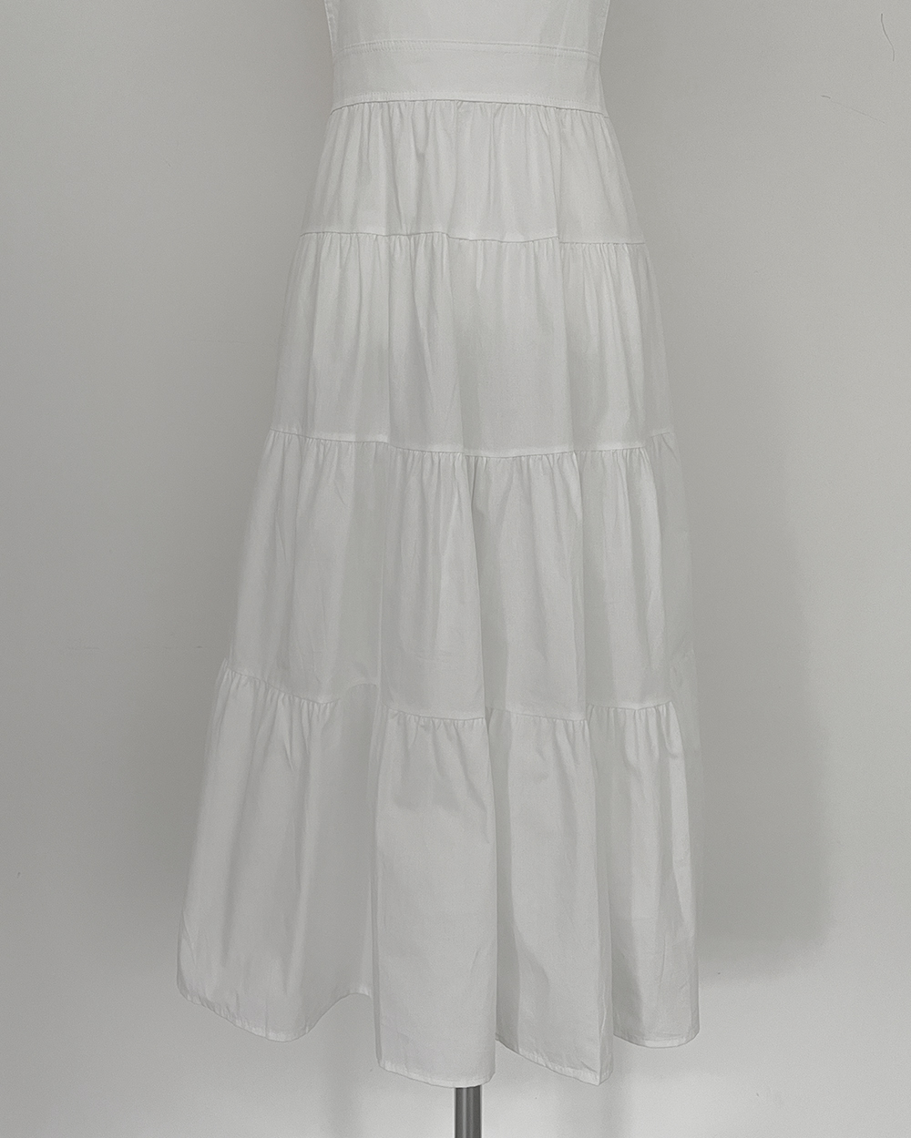 *再入荷*サロペットティアードワンピース | 詳細画像38