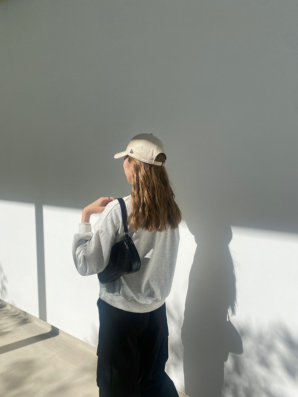 GRA刺繍スウェット | 詳細画像8