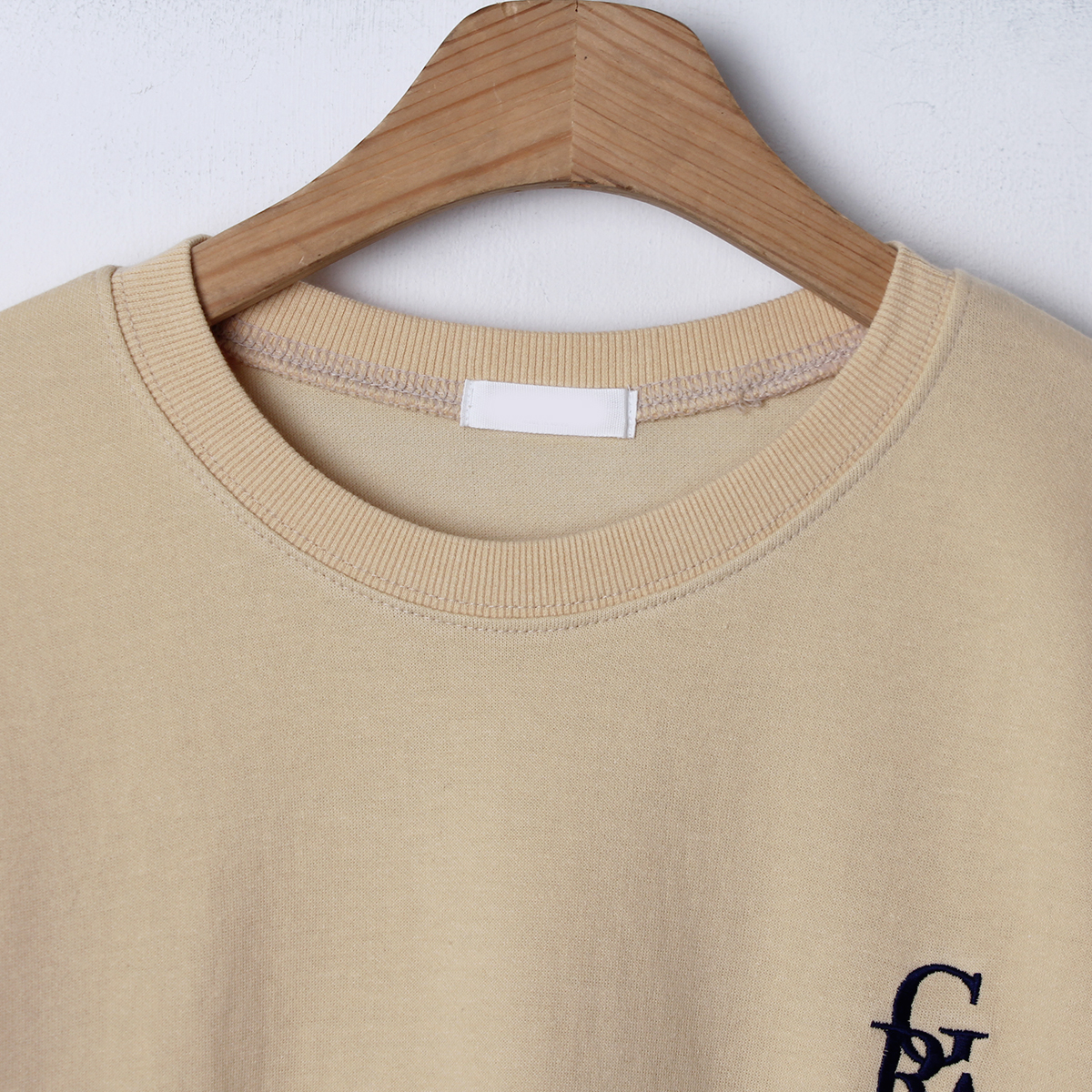 GRA刺繍スウェット | 詳細画像16