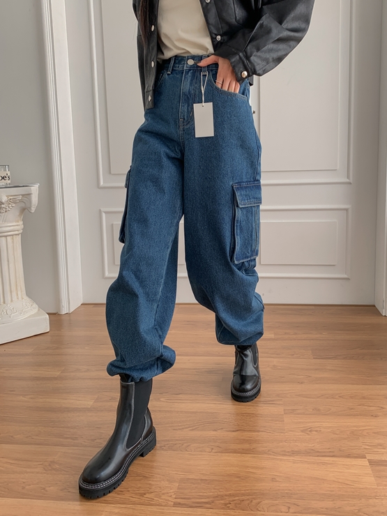 ステッチサイドゴアアンクルブーツ | 詳細画像5