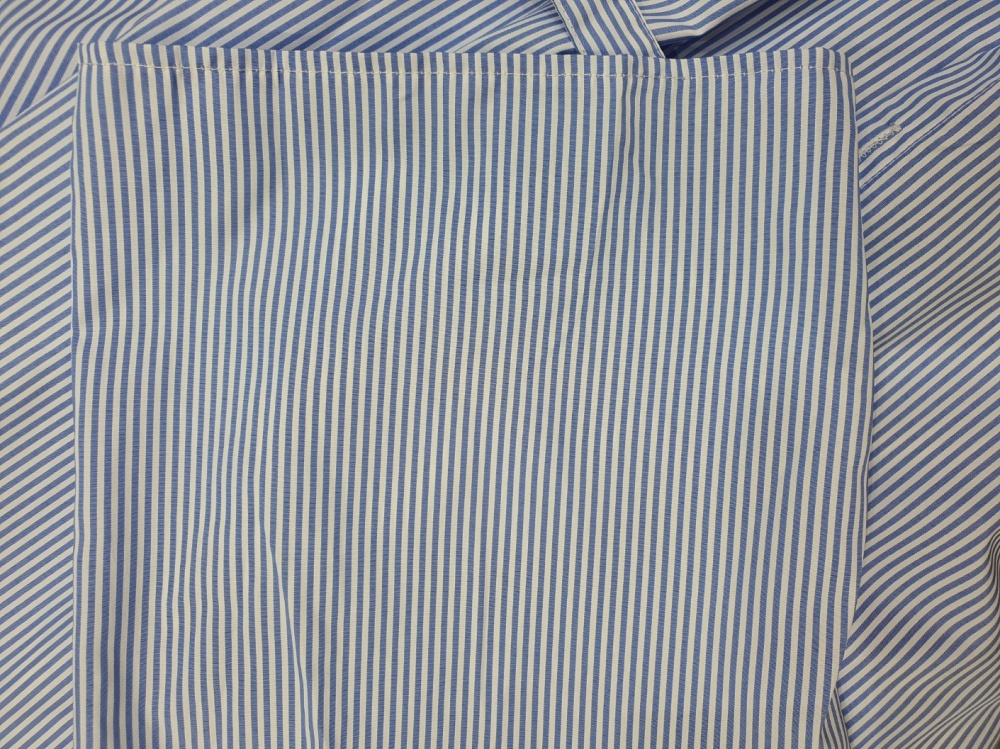 ストライプキャンディースリーブシャツ | 詳細画像14