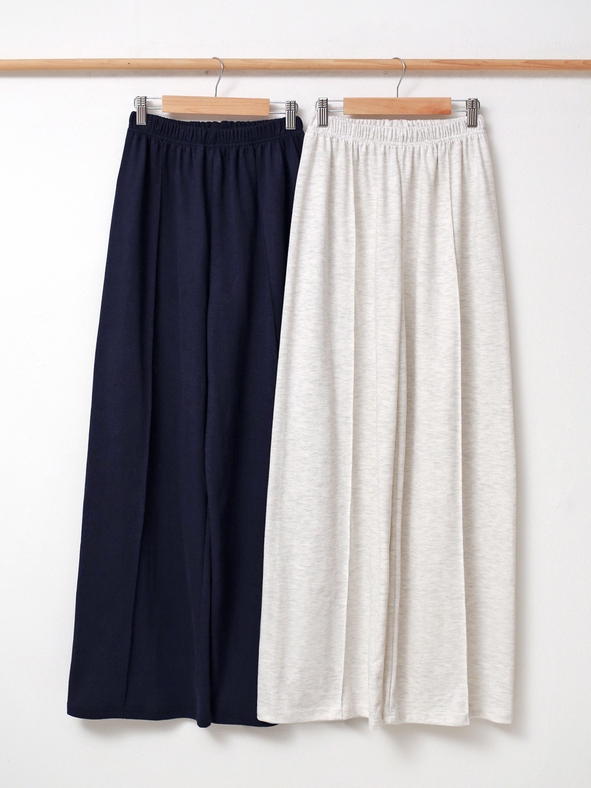 トリコロールスリットスウェット&パンツSET | 詳細画像14