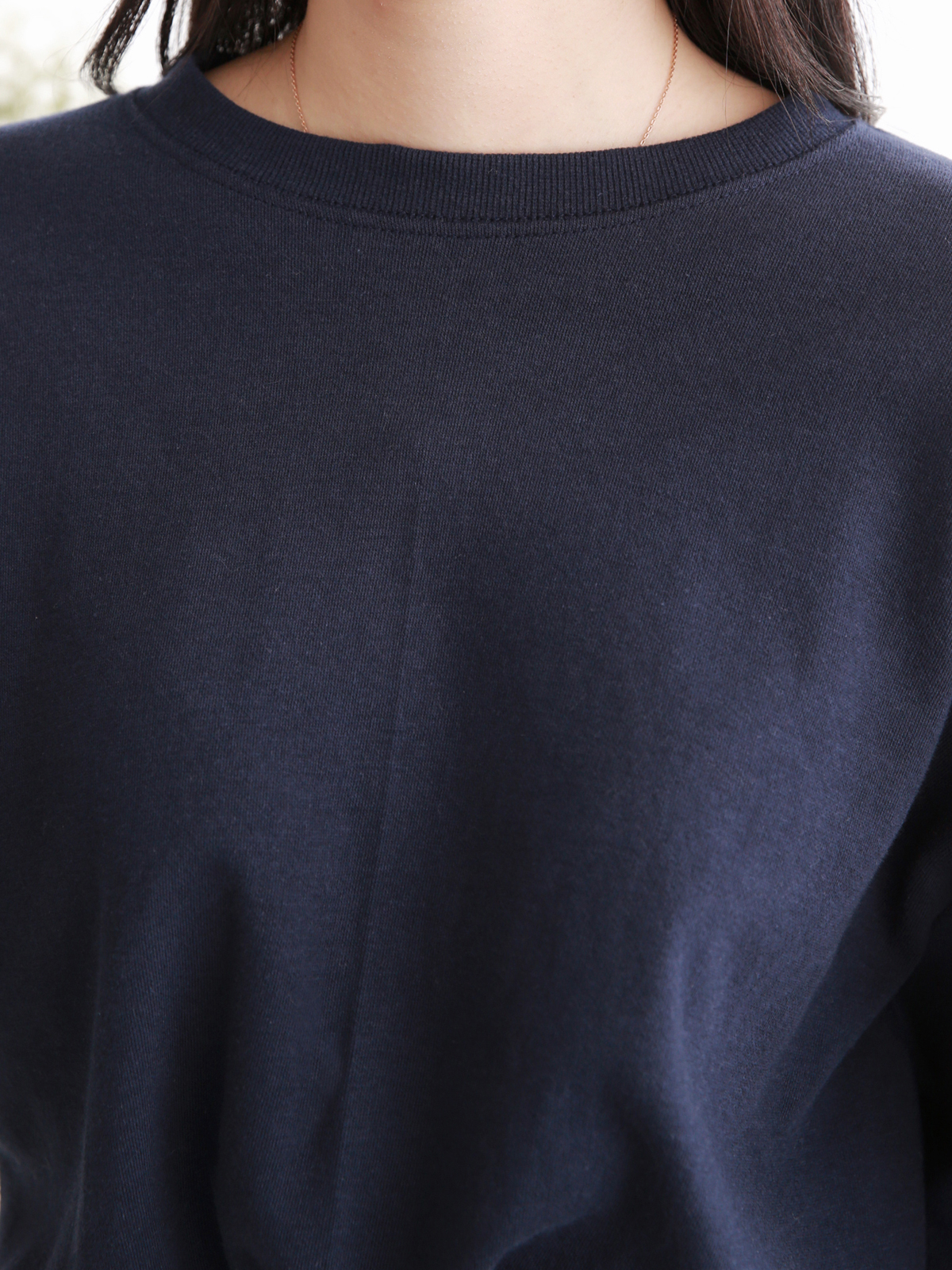 トリコロールスリットスウェット&パンツSET | 詳細画像15