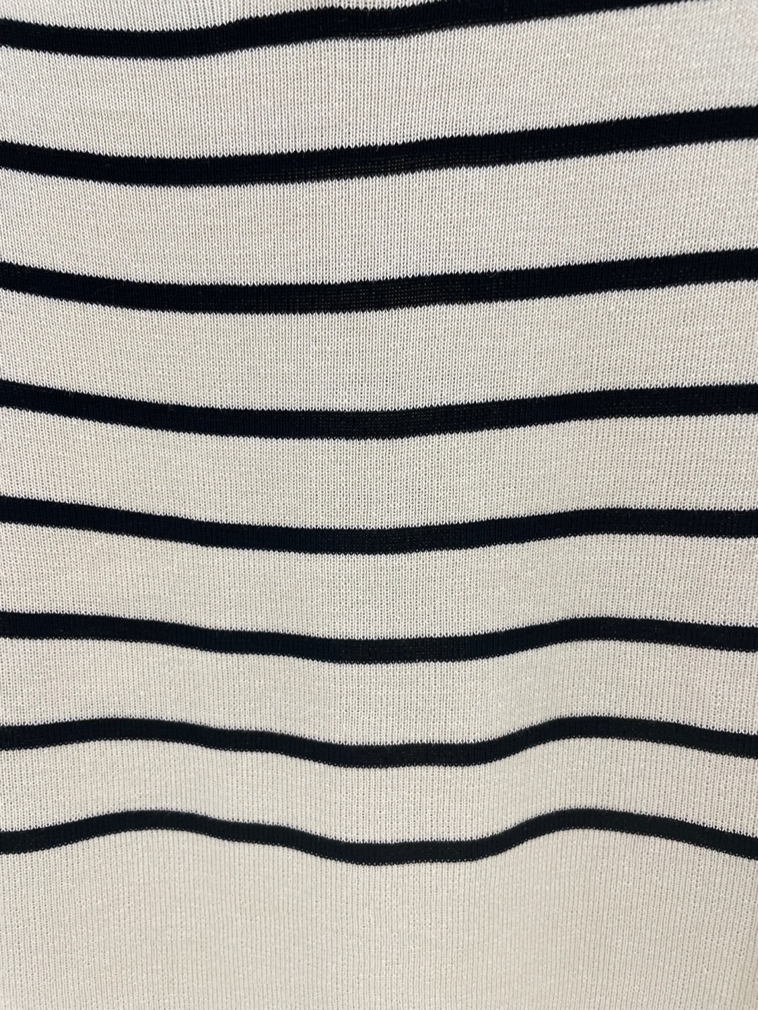 ボーダーキーネックニット&パンツSET | 詳細画像14