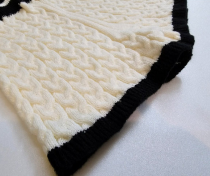 配色ケーブルニット&ショートパンツSET | 詳細画像14