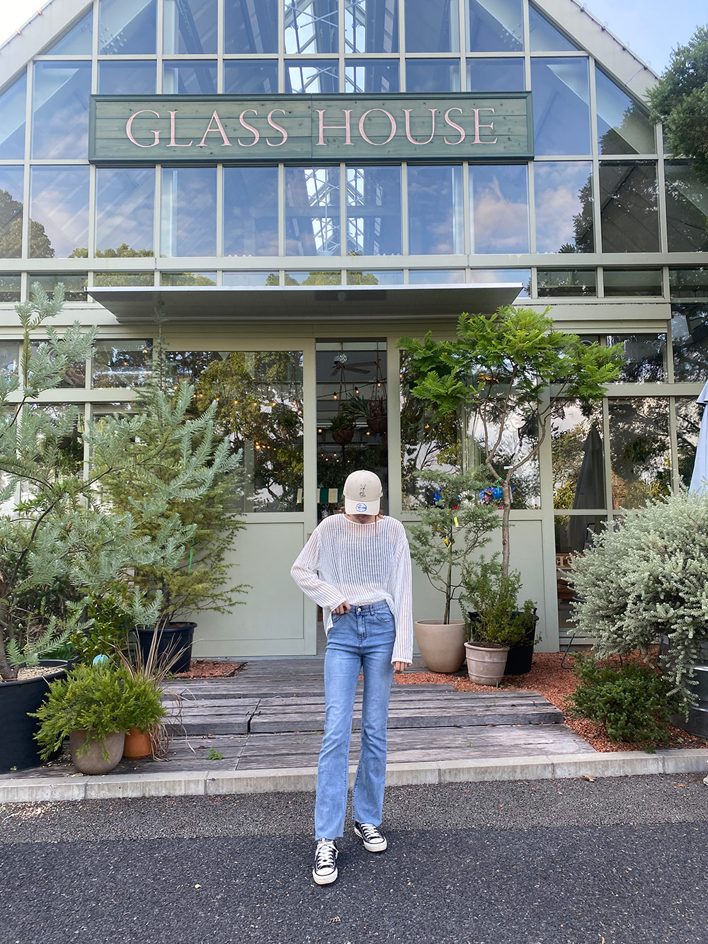 3TYPEフレアデニムパンツ | 詳細画像14