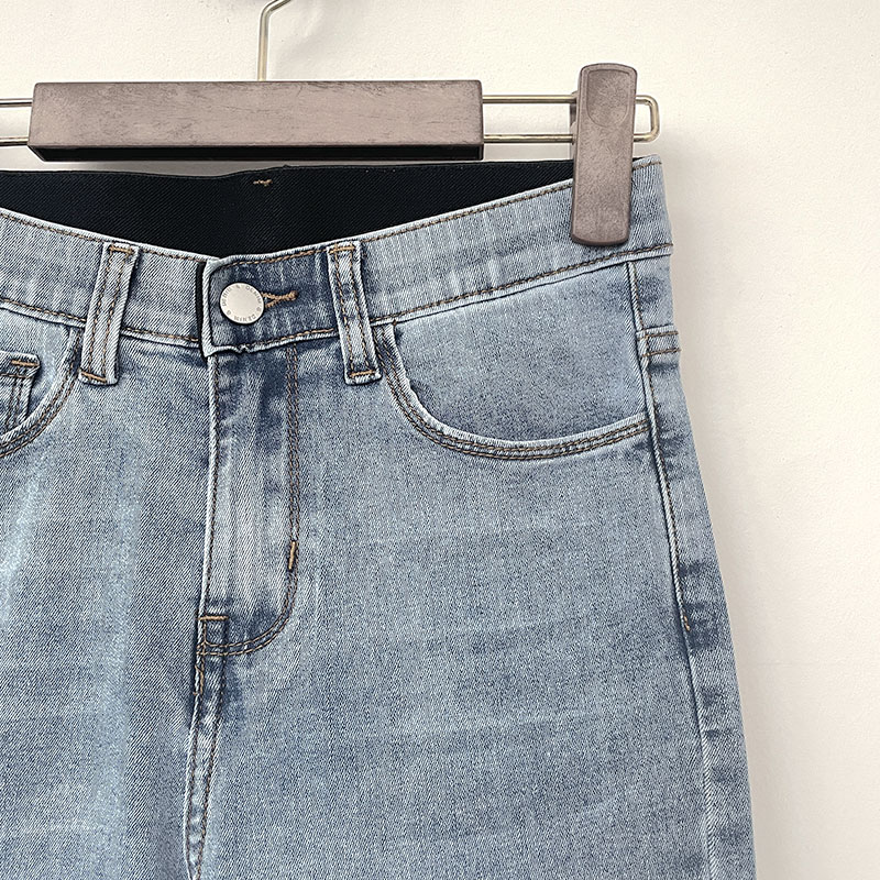 3TYPEフレアデニムパンツ | 詳細画像23