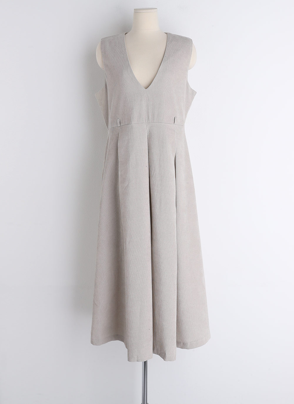 ベルト付き♪細コーデュロイワンピース | 詳細画像20