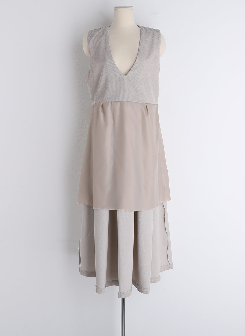 ベルト付き♪細コーデュロイワンピース | 詳細画像21